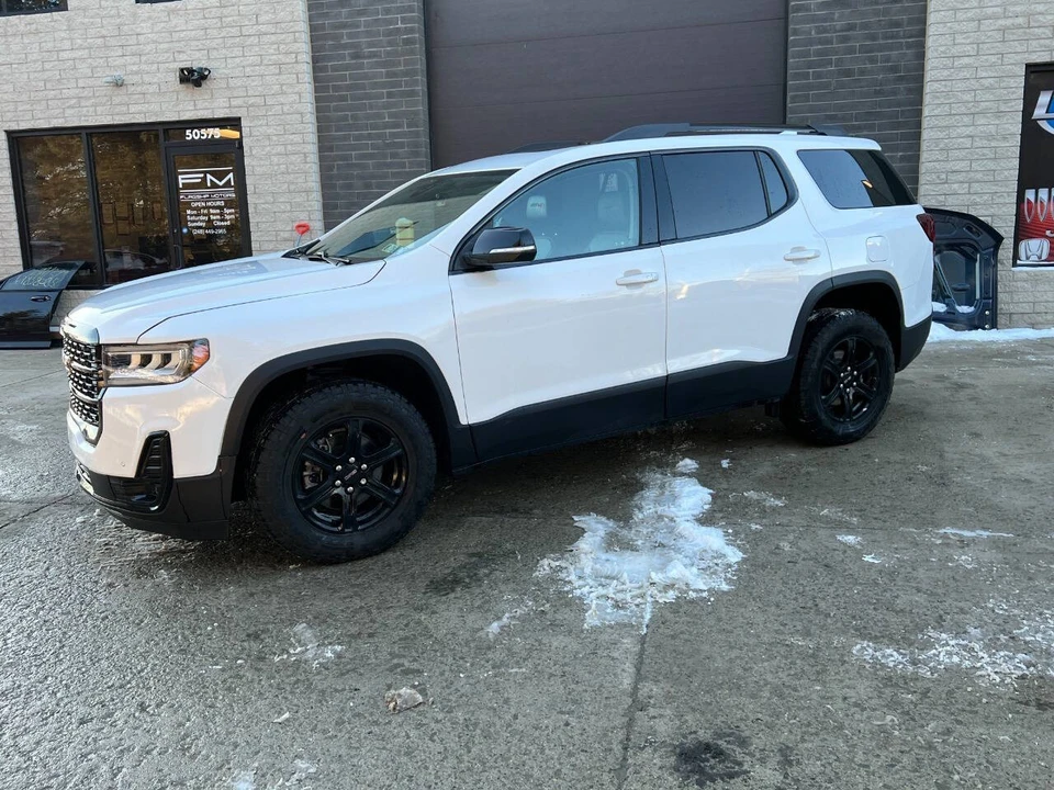 2021 GMC Acadia - Image 5 of 21