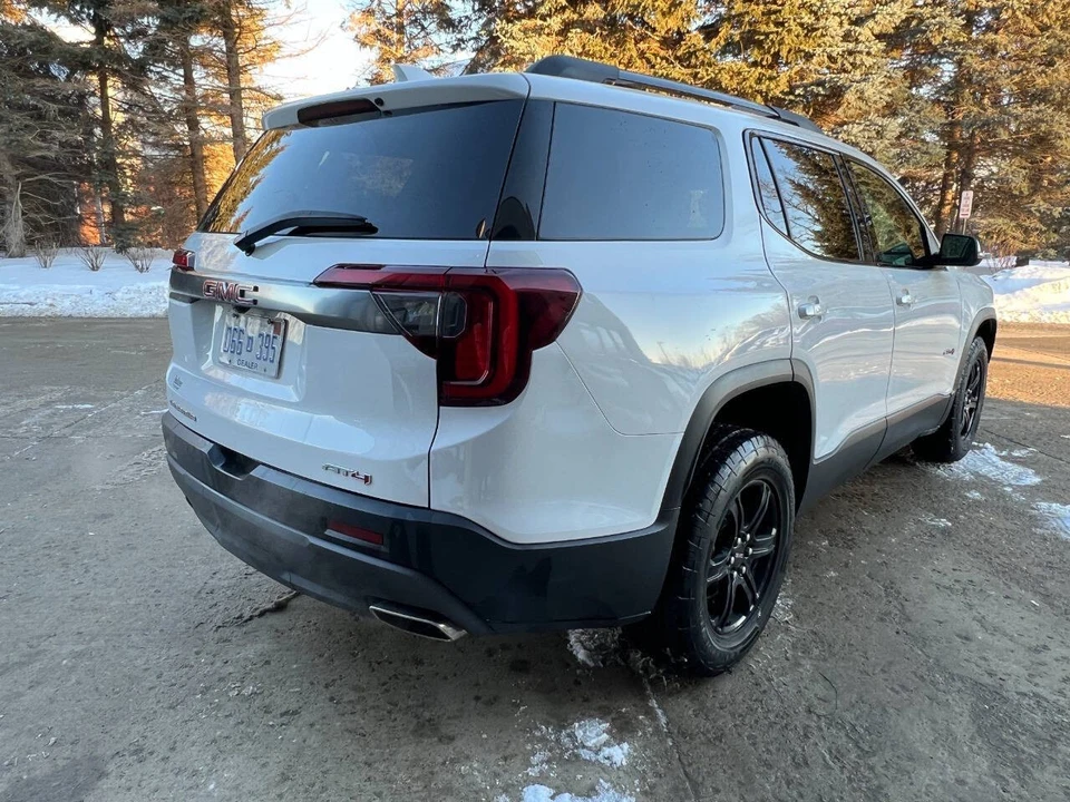 2021 GMC Acadia - Image 7 of 21