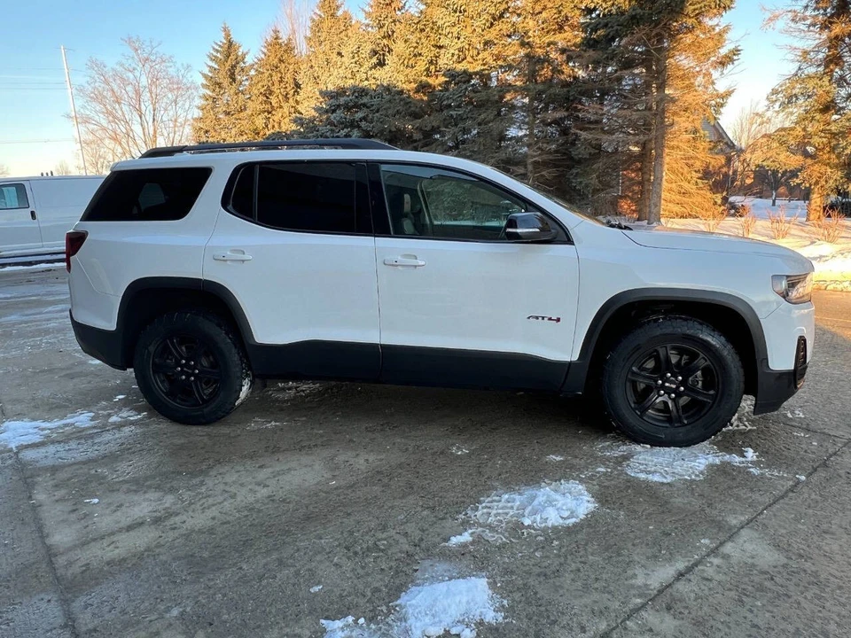 2021 GMC Acadia - Image 6 of 21