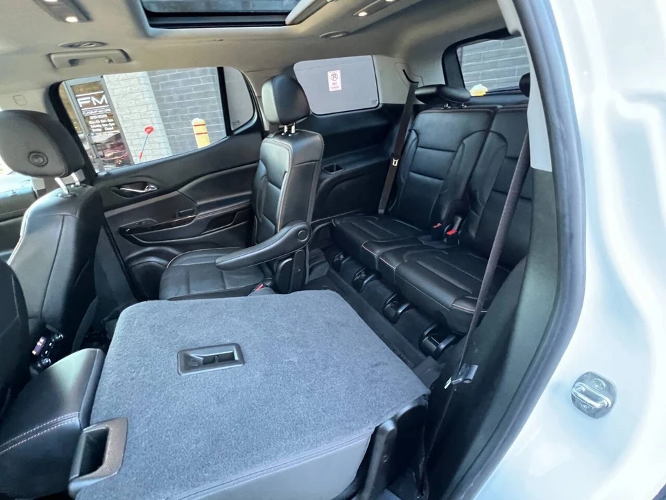 2021 GMC Acadia - Image 20 of 21