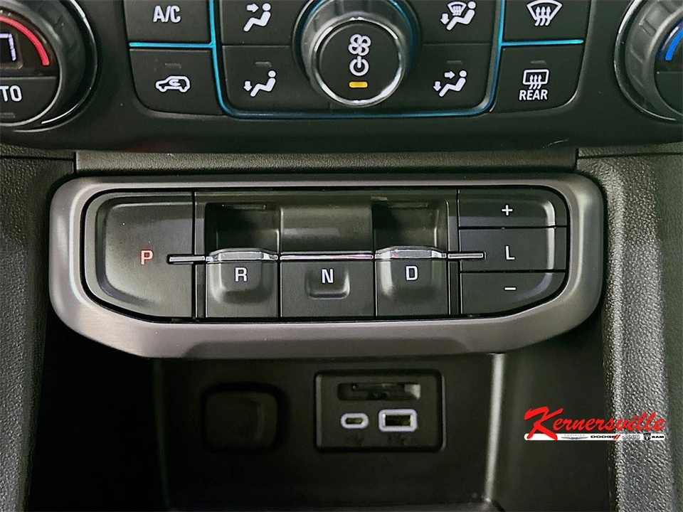 2021 GMC Acadia - Image 16 of 21