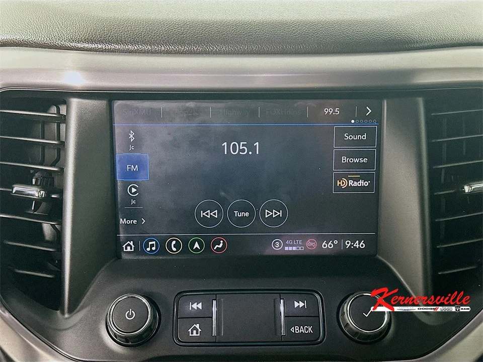 2021 GMC Acadia - Image 17 of 21