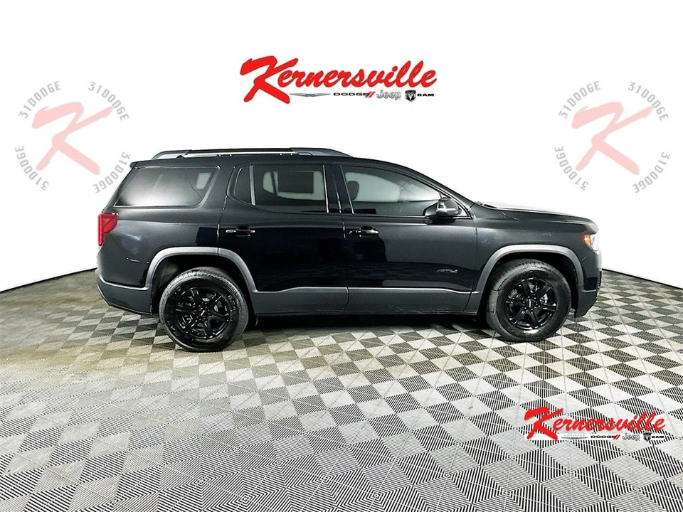 2021 GMC Acadia - Image 8 of 12