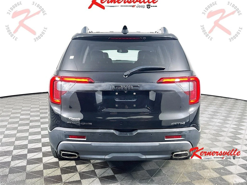 2021 GMC Acadia - Image 6 of 12