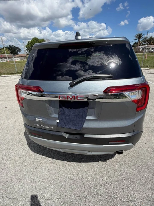 2021 GMC Acadia - Image 12 of 14