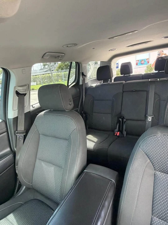 2021 GMC Acadia - Image 8 of 14