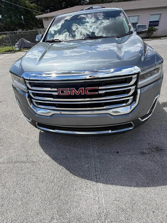 2021 GMC Acadia - Image 9 of 14