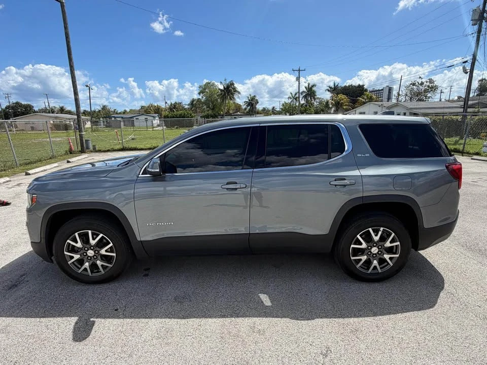 2021 GMC Acadia - Image 6 of 14