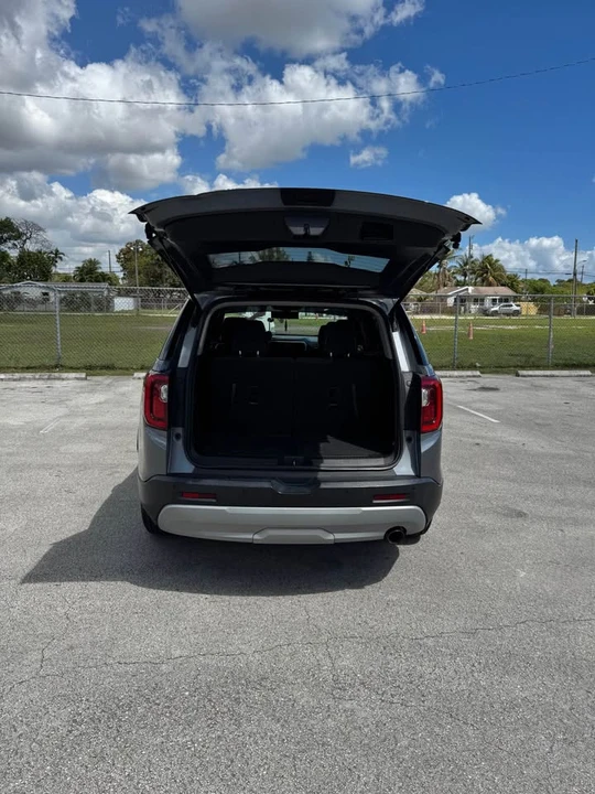 2021 GMC Acadia - Image 3 of 14