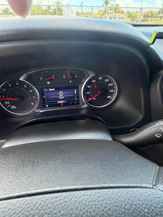 2021 GMC Acadia - Image 7 of 14