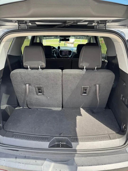 2021 GMC Acadia - Image 4 of 14