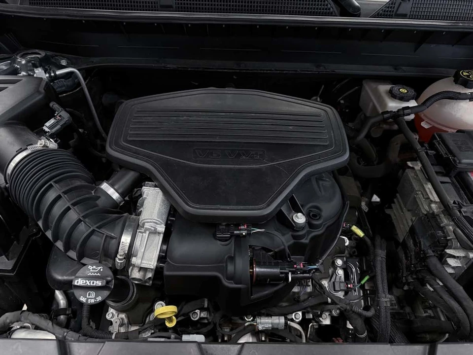 2021 GMC Acadia - Image 21 of 21