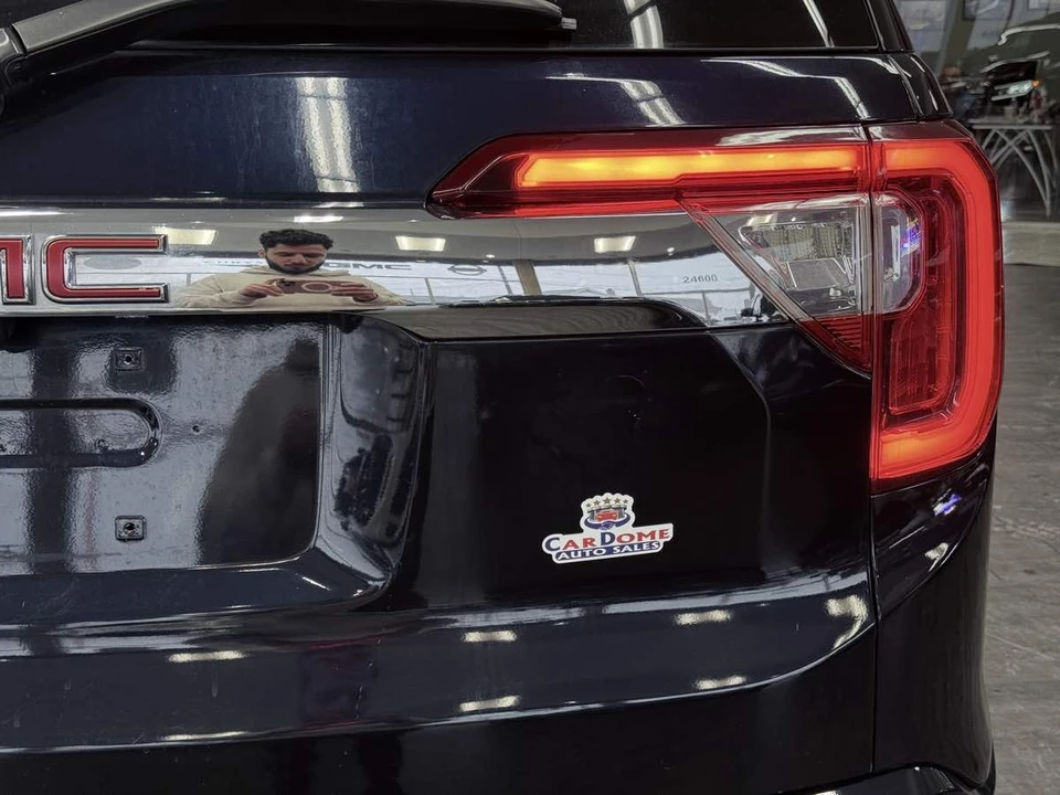 2021 GMC Acadia - Image 14 of 21