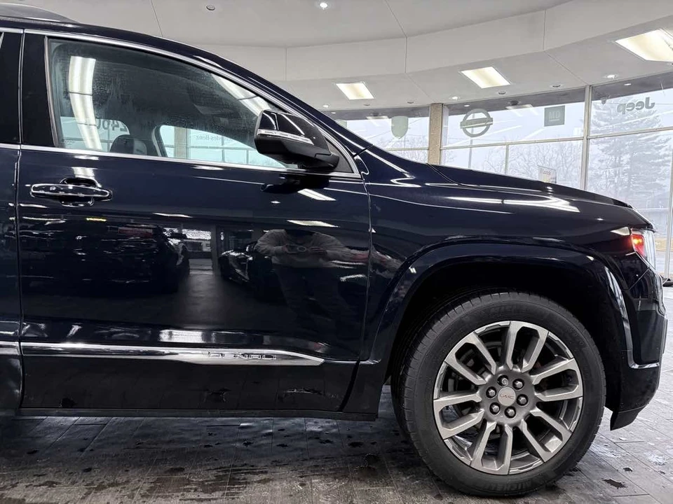 2021 GMC Acadia - Image 6 of 21