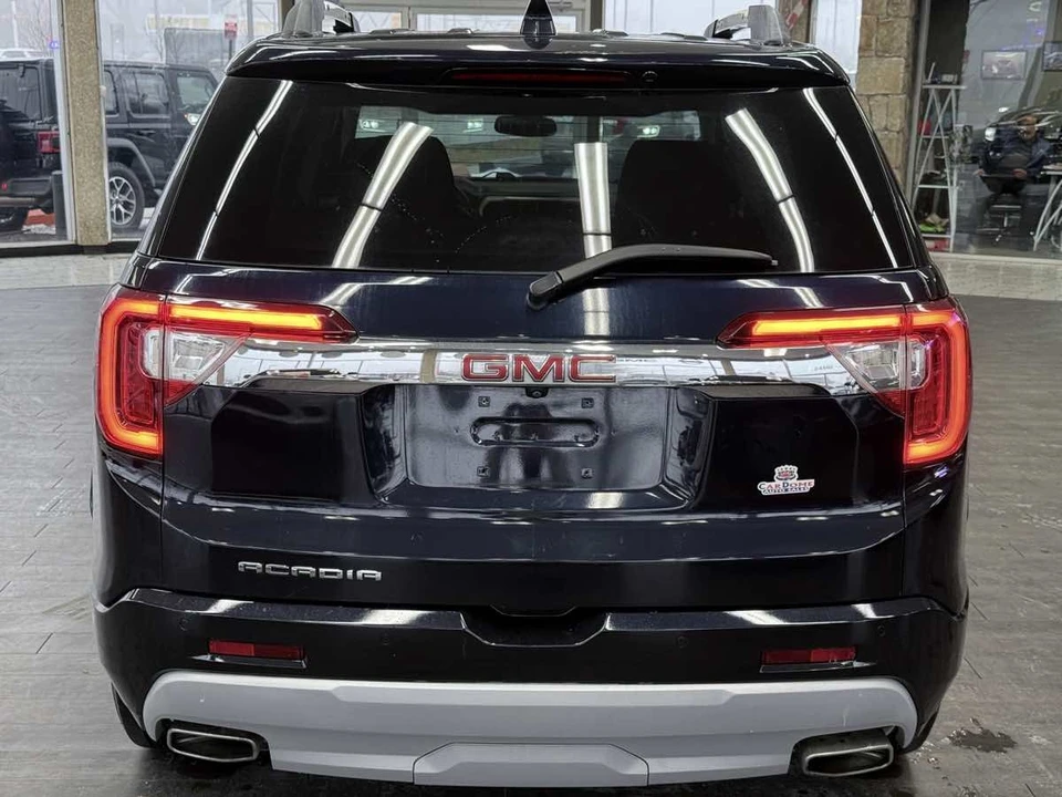 2021 GMC Acadia - Image 12 of 12
