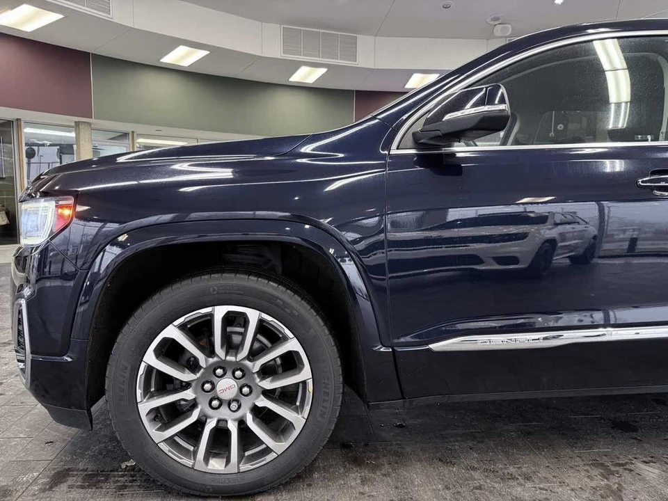 2021 GMC Acadia - Image 20 of 21