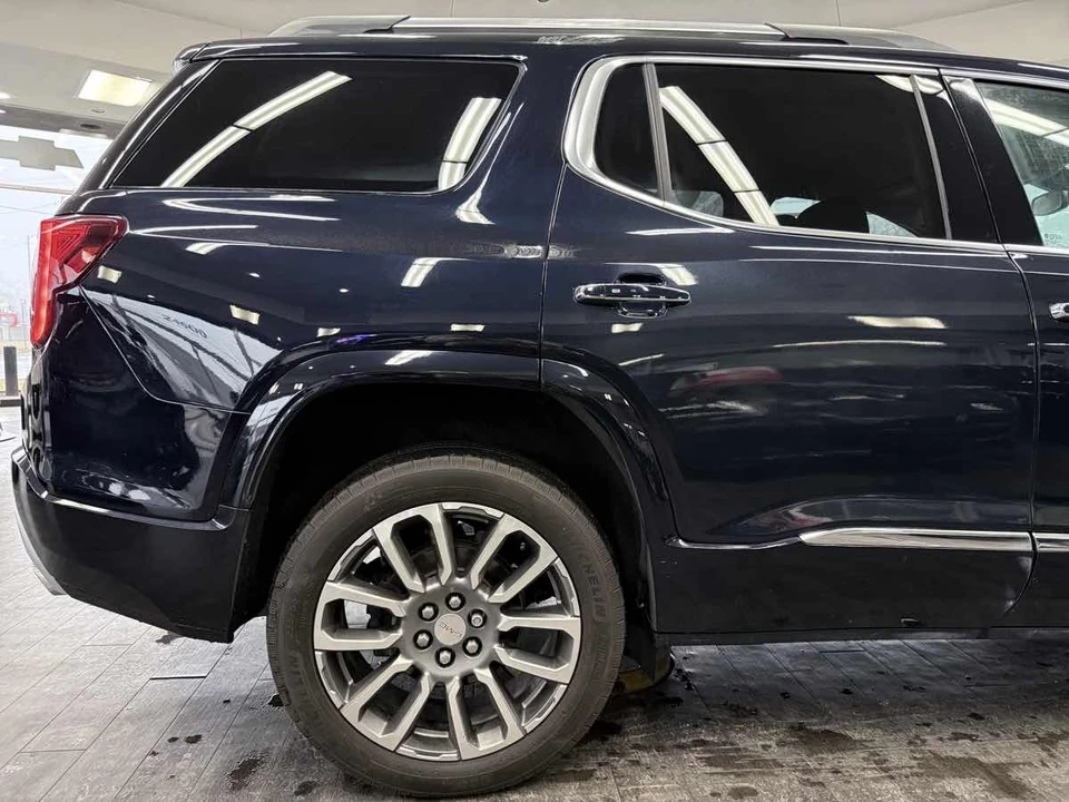 2021 GMC Acadia - Image 7 of 21