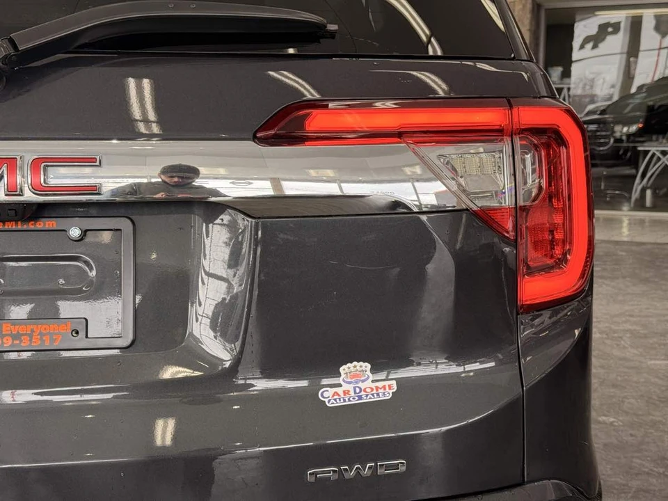 2021 GMC Acadia - Image 14 of 21