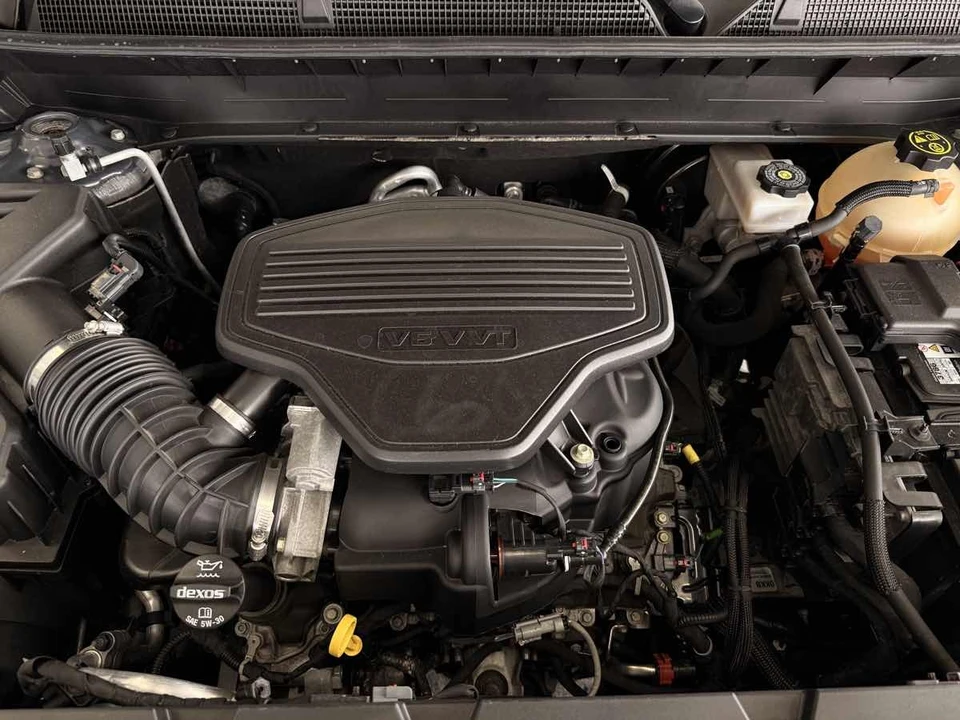 2021 GMC Acadia - Image 21 of 21