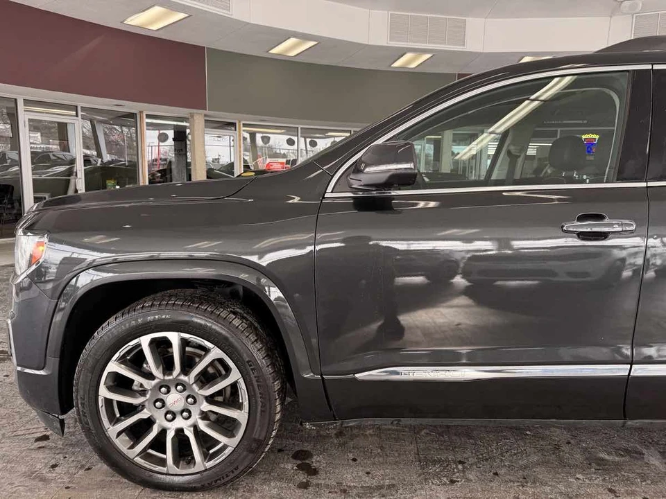 2021 GMC Acadia - Image 20 of 21
