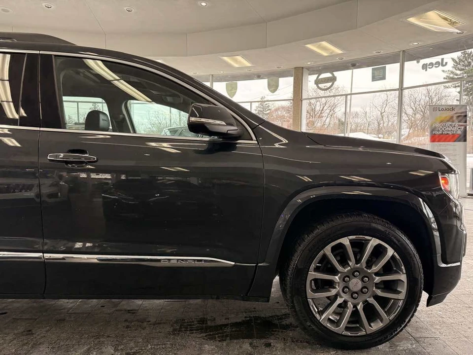 2021 GMC Acadia - Image 6 of 12