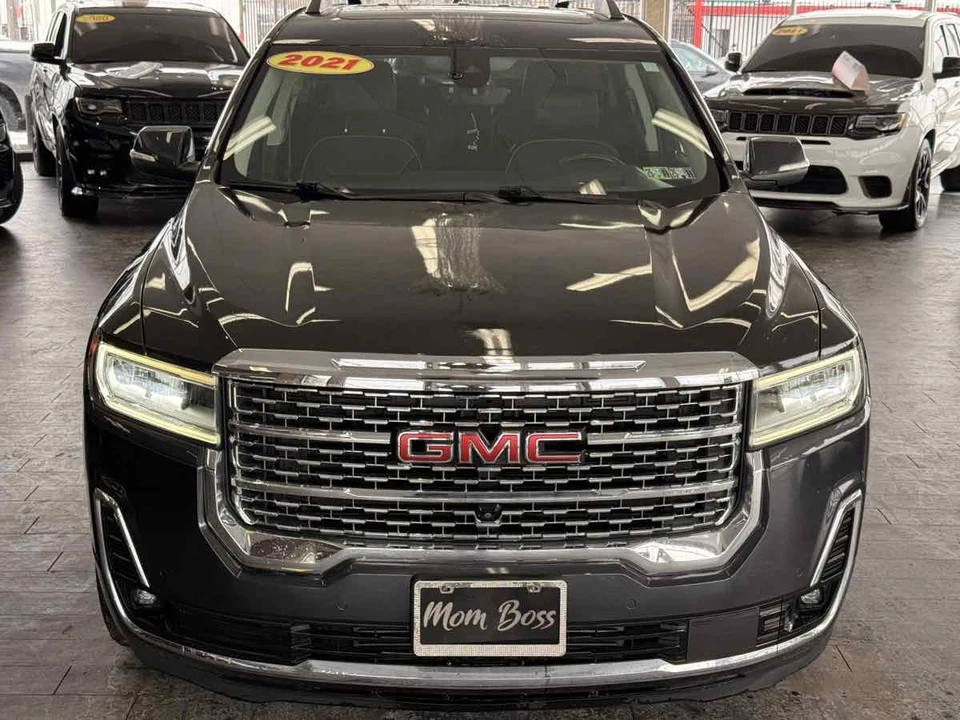 2021 GMC Acadia - Image 3 of 21