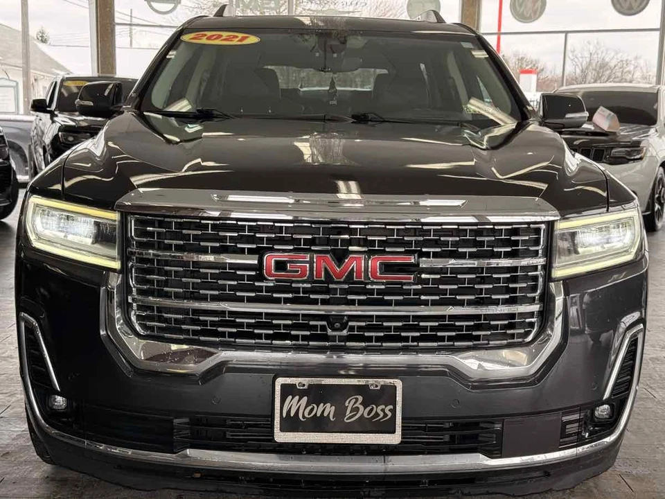 2021 GMC Acadia - Image 4 of 21