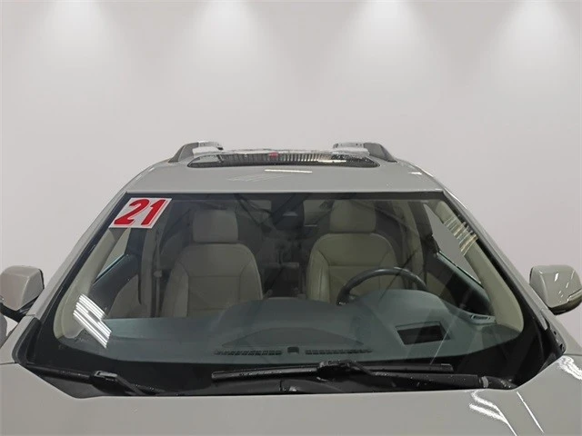 2021 GMC Acadia - Image 4 of 12
