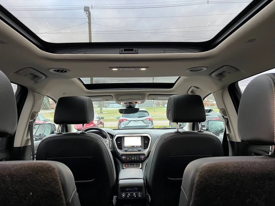2021 GMC Acadia - Image 4 of 21