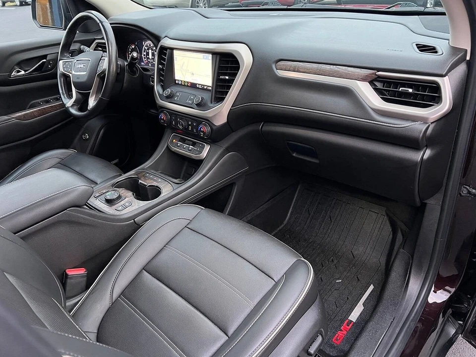 2021 GMC Acadia - Image 4 of 21