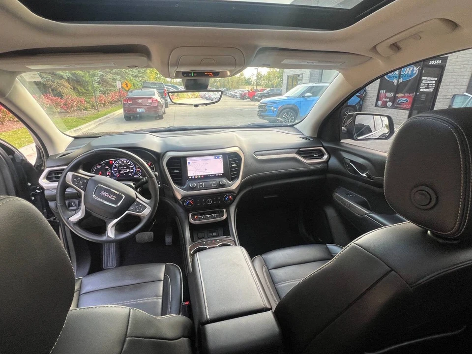 2021 GMC Acadia - Image 21 of 21