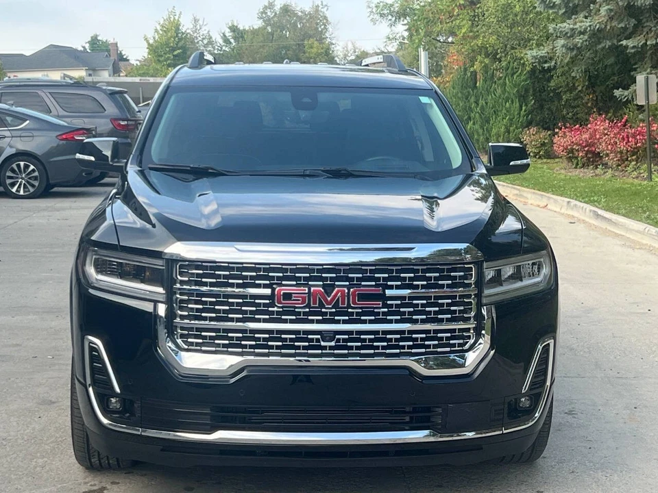 2021 GMC Acadia - Image 3 of 21