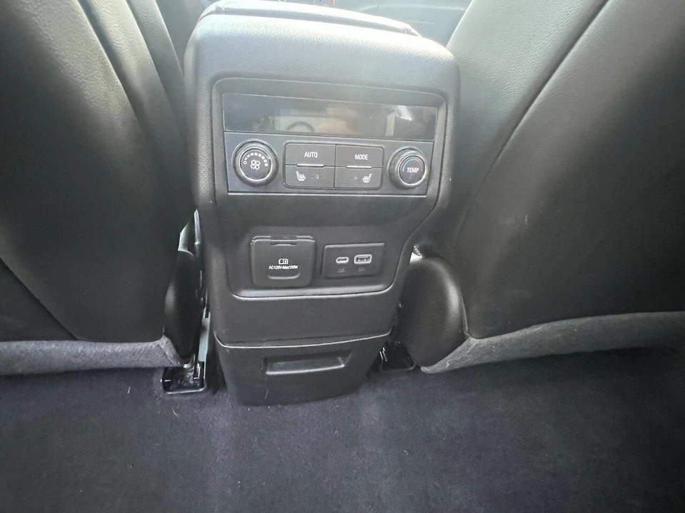 2021 GMC Acadia - Image 20 of 21