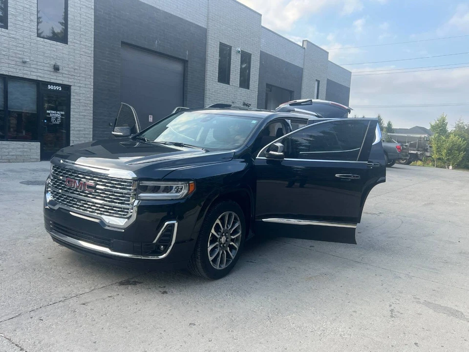 2021 GMC Acadia - Image 13 of 21