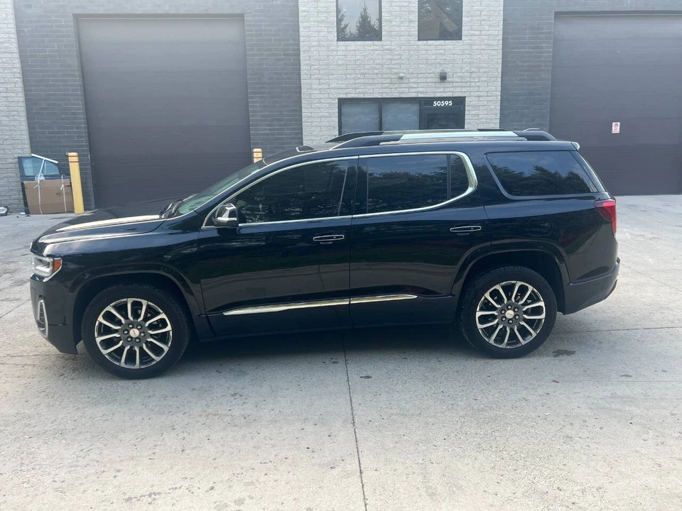 2021 GMC Acadia - Image 5 of 21