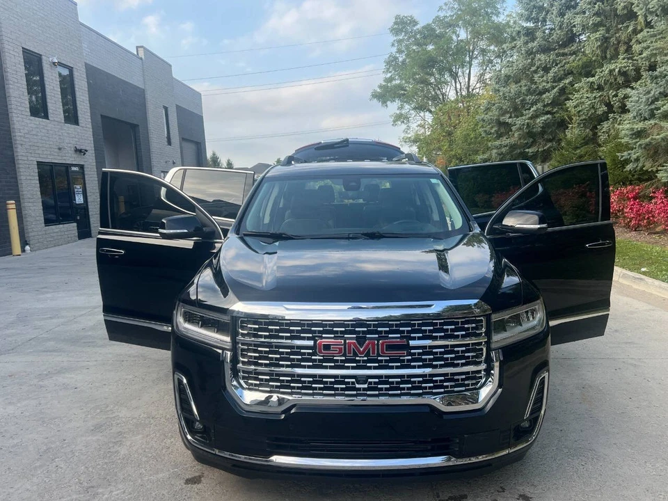 2021 GMC Acadia - Image 14 of 21