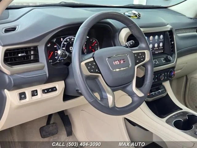 2021 GMC Acadia - Image 14 of 21