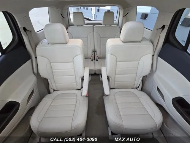 2021 GMC Acadia - Image 21 of 21