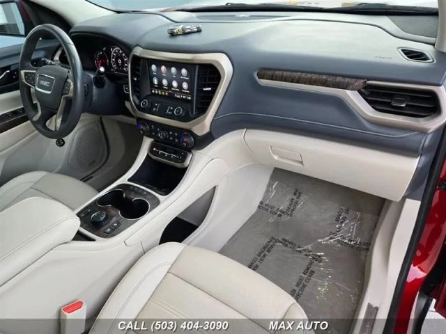 2021 GMC Acadia - Image 2 of 21