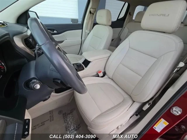 2021 GMC Acadia - Image 12 of 21