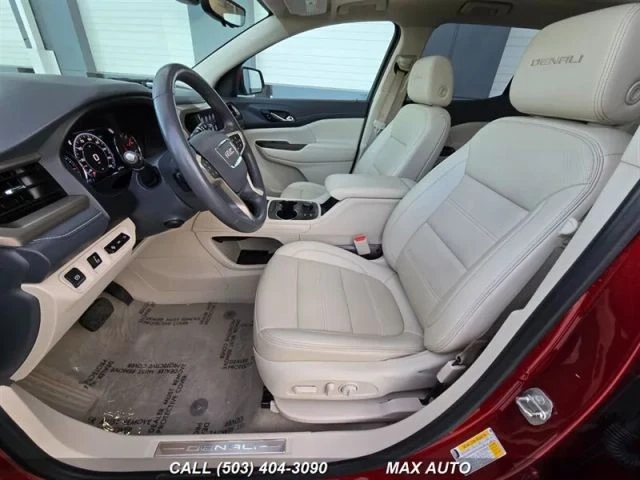2021 GMC Acadia - Image 11 of 21