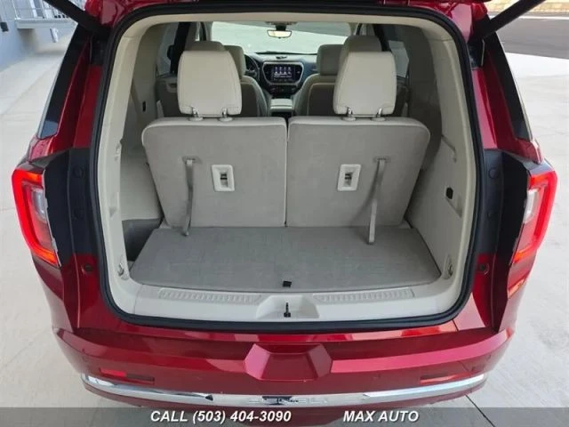 2021 GMC Acadia - Image 16 of 21