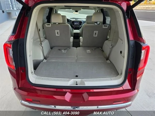 2021 GMC Acadia - Image 17 of 21