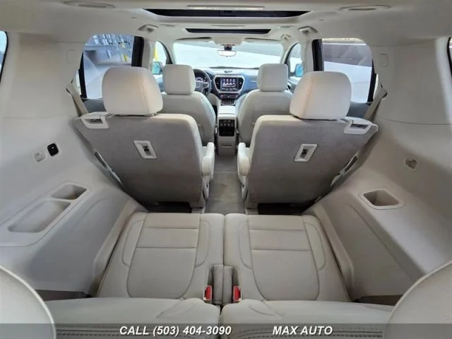 2021 GMC Acadia - Image 19 of 21