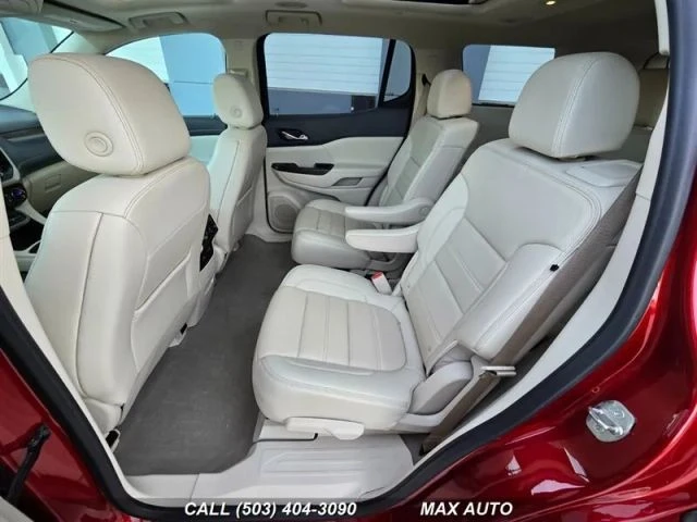 2021 GMC Acadia - Image 15 of 21