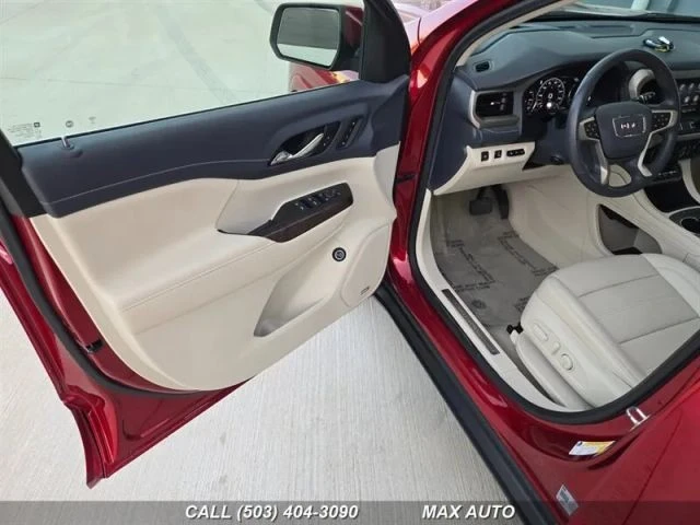 2021 GMC Acadia - Image 10 of 21