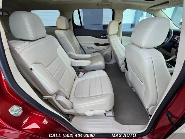 2021 GMC Acadia - Image 20 of 21