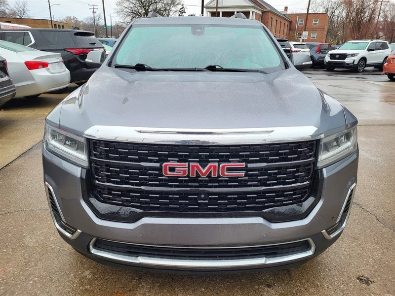 2021 GMC Acadia - Image 2 of 16