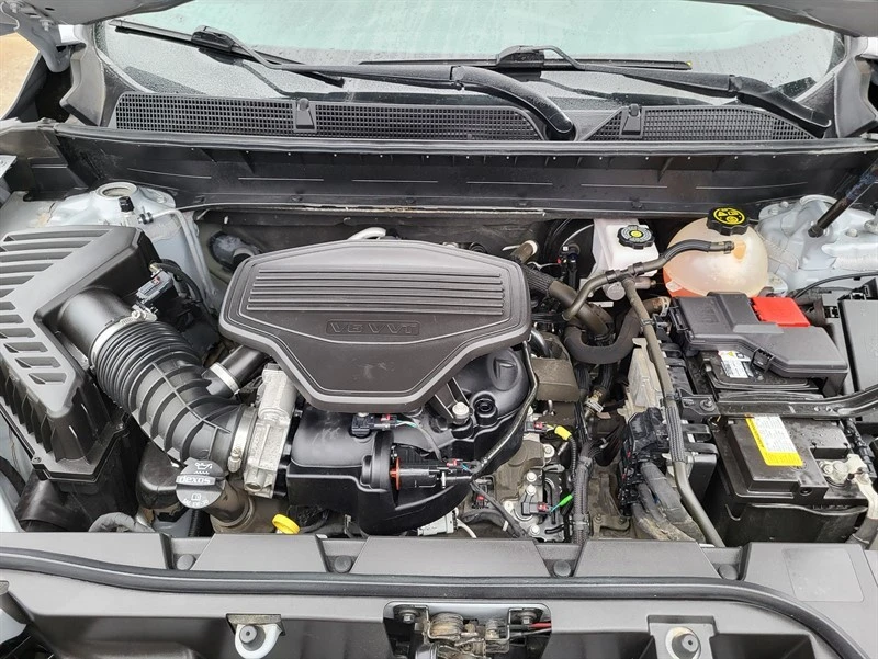 2021 GMC Acadia - Image 16 of 16
