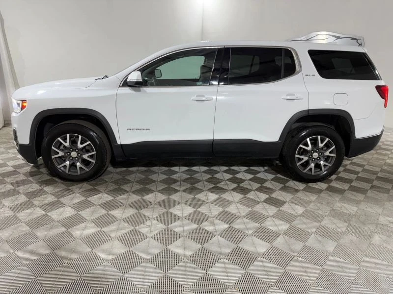 2021 GMC Acadia - Image 4 of 12